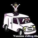 hentai vanny
