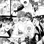 makoto x haruka hentai