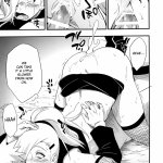 naruto hentai komik