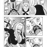 komik one piece hentai