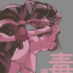 hentai jolyne