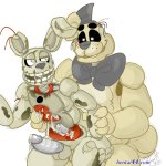 fnaf vanessa hentai