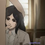 pieck finger xxx