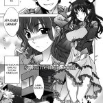 manga hentai indo terbaru