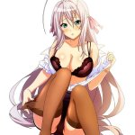 highschool dxd rossweisse hentai