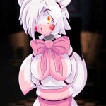 fnaf vanessa hentai