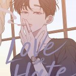 threesome bl manhwa