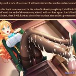 hentai femdom bondage read