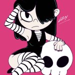 lucy loud hentai