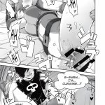 hentai gweenpool