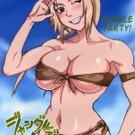 komik hentai brouti