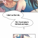 manhwa hentai sports