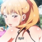 ane wa yanmama junyuuchuu