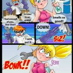 dee de hentai