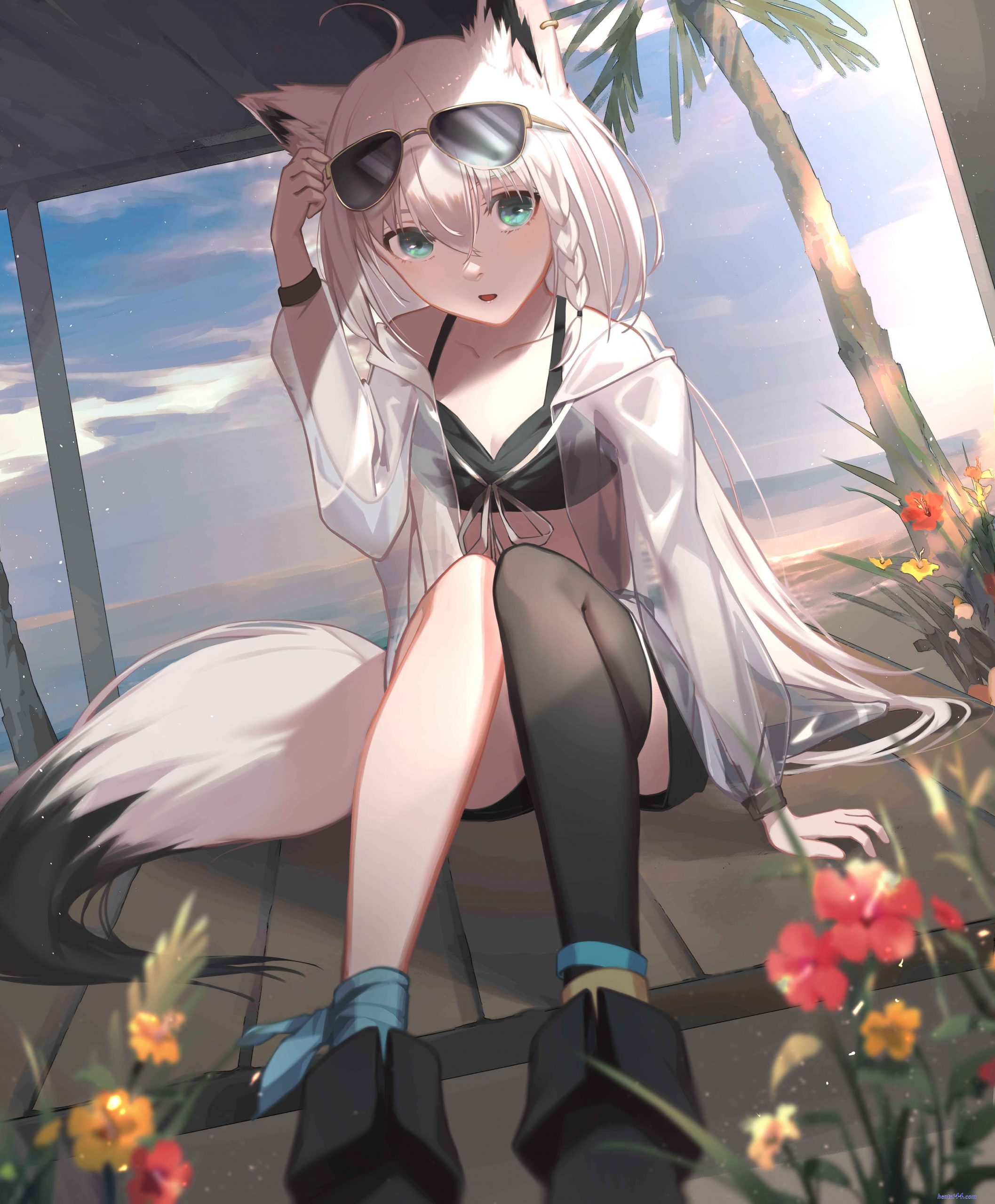 Hentai hololive fubuki