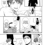 todo x yuji dj muramura manga sex