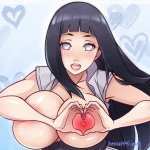 komik hentai hinata hyuga