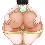 ashisu sahoto hentai