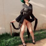 meladinha naked
