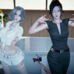 妻心如刀3d