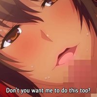hentai friend mom
