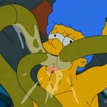 hentai marge simpson movie