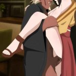 komik hentai boruto x hanabi