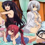ashisu sahoto hentai