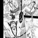 hentai yaoi bondage