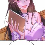 webtoon femdom