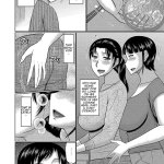 hentai friend mom