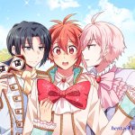 idolish7 riku and ioro myreadingmanga.com