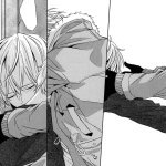 kuroko no basket doujinshi