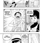 comik henta one piece full collor