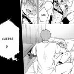 shimaboue hentai manga