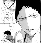 todo x yuji dj muramura manga sex