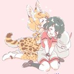 grooming hentai