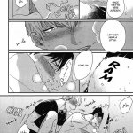 manga hentai yaoi