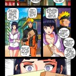 komik boruto hentai terbaru