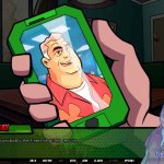 milftoon game hentai