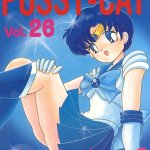 sailor moon hentai