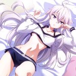 clockwork planet hentai
