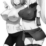 hentai mangas ino yamanaka