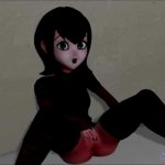mavis hentai