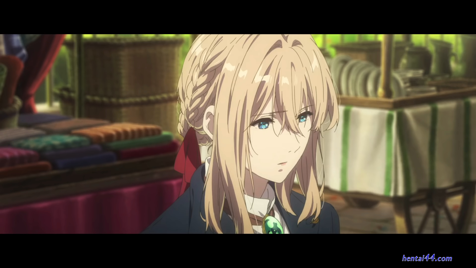 Oneshota the animation 1 vietsub