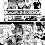 crossdressor yaoi hentai comics