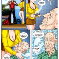 sister in law comic porn