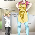 lovemaking hentai