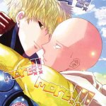 onepunch man hentai