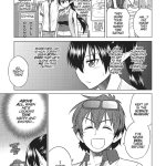 the origin of species manga cap 23